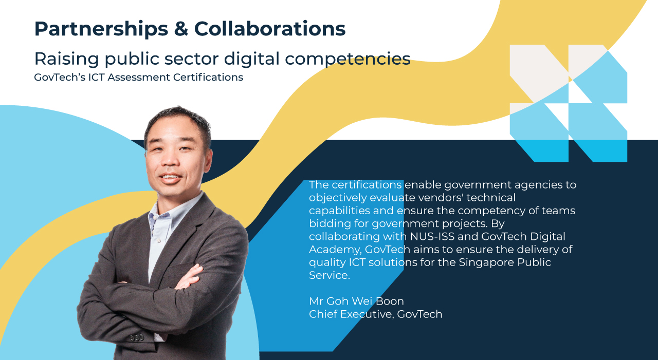 Partnerships and Collaborations