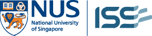 NUS ISS Logo