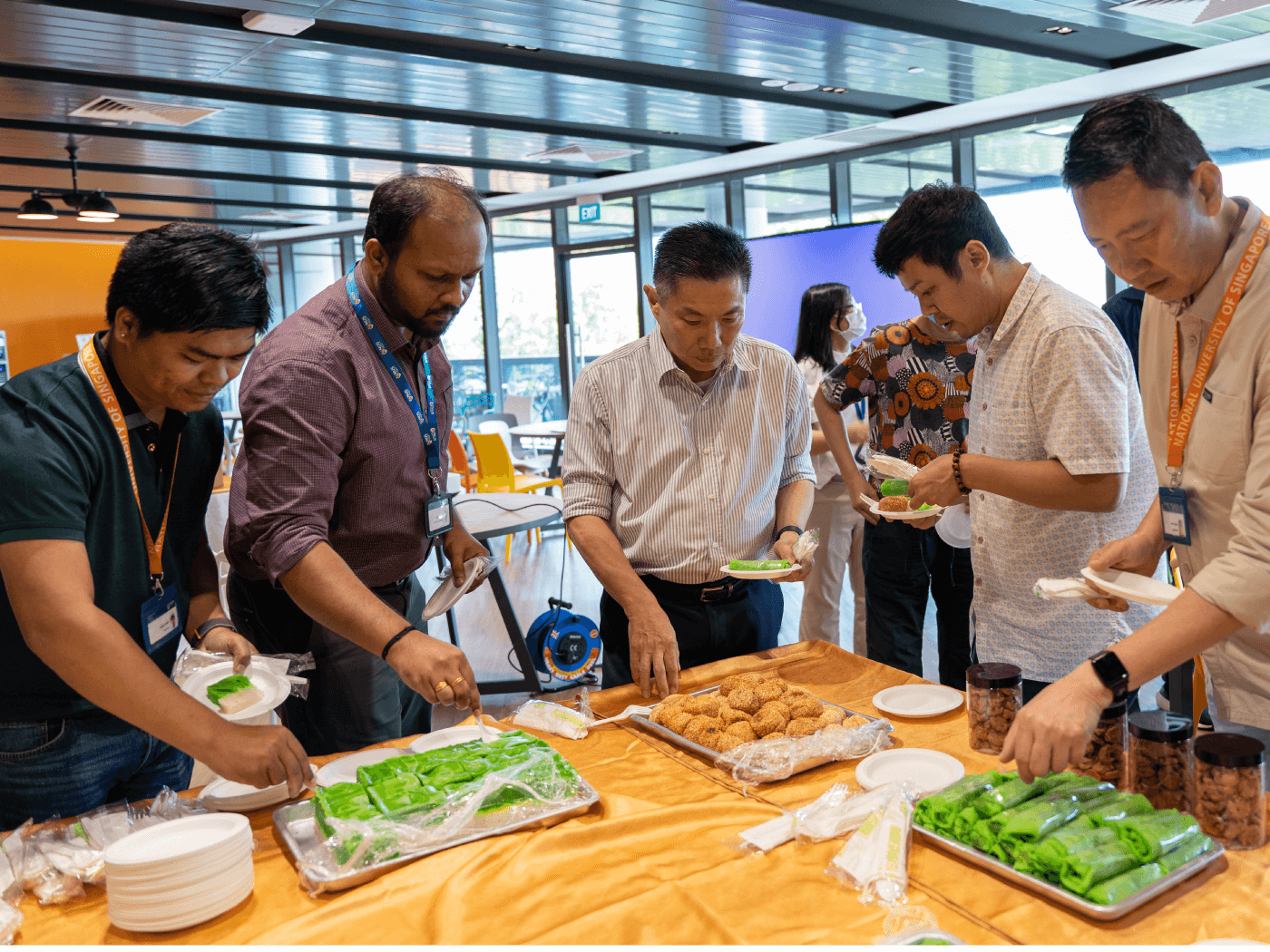 Recreational Committee Activities