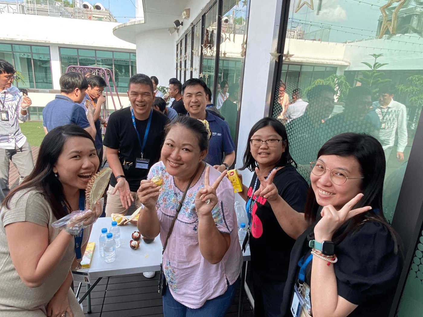 Recreational Committee Activities