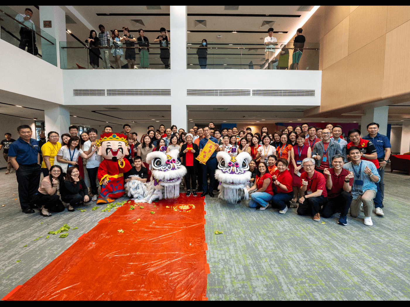 Recreational Committee Activities