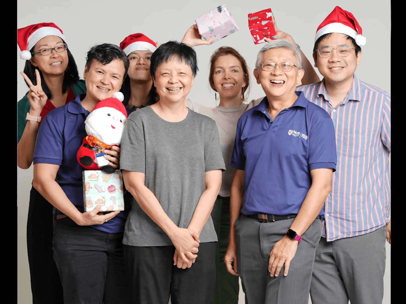 Recreational Committee Activities